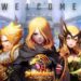 手游《World of Dragon Nest》东南亚版正式登陆Android和iOS平台！踏上开放世界式的屠龙之旅！