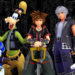 官方公布《Kingdom Hearts》新手游计划！代号为“Project Xehanort”！