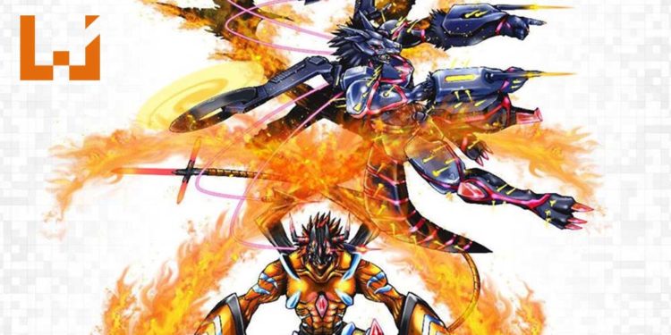 官方公布《Digimon Adventure: Last Evolution Kizuna》亚古兽和加布兽最新进化形态的设定!