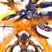 官方公布《Digimon Adventure: Last Evolution Kizuna》亚古兽和加布兽最新进化形态的设定！