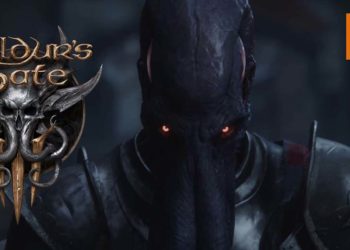 《Baldur’s Gate III》释出首支游玩演示！游戏场景充满魔幻风格，玩家可与场景互动！