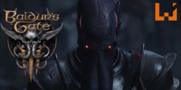 《Baldur’s Gate III》释出首支游玩演示！游戏场景充满魔幻风格，玩家可与场景互动！