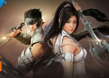 《Black Desert》将在3月4日加入跨平台功能！PS4和Xbox One玩家可以一起组队了！