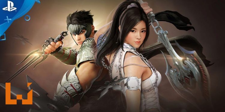 《Black Desert》将在3月4日加入跨平台功能！PS4和Xbox One玩家可以一起组队了！