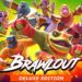 《Brawlout Deluxe Edition》将在3月26日登陆PS4平台！支持4人同屏展开激烈对决！