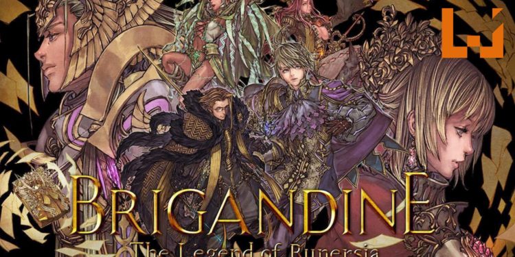 《Brigandine: The Legend of Runersia》预定6月登陆NS平台！在幻想大陆完成统一天下的霸业！