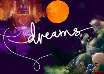 Wanuxi评测《Dreams Universe》正式版！一个充满惊喜的游乐园，只要你想到的都有！