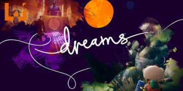 Wanuxi评测《Dreams Universe》正式版！一个充满惊喜的游乐园，只要你想到的都有！