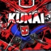 Wanuxi评测《KUNAI》！游戏难度低，享受简单爽快的动作体验！