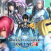 传言MMORPG《Phantasy Star Online 2》可能在未来登陆Steam平台！