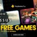 大马区3月份PS Plus免费游戏包含《Shadow of the Colossus》重制版以及《Sonic Forces》！