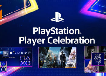 SIES将在2月24日开启“PlayStation Player Celebration”活动！玩游戏来赢取丰厚的奖品！
