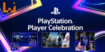 SIES将在2月24日开启“PlayStation Player Celebration”活动！玩游戏来赢取丰厚的奖品！