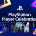 SIES将在2月24日开启“PlayStation Player Celebration”活动！玩游戏来赢取丰厚的奖品！