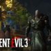 《Resident Evil 3》重制版释出游玩影片！Nemesis对Jill穷追不舍，“恐怖情人”非你莫属！