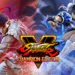 《Street Fighter V》冠军版比赛模式将在3月中开启第三次公测！与其他玩家一起组队，打败对手！