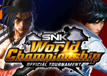 受到新型冠状病毒的影响！官方公布SNK World Championship两项比赛将会延期举办！