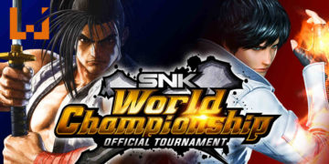 受到新型冠状病毒的影响！官方公布SNK World Championship两项比赛将会延期举办！