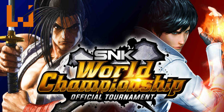 受到新型冠状病毒的影响！官方公布SNK World Championship两项比赛将会延期举办！