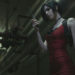 俄罗斯美女mightyraccoon高度还原《Resident Evil 2》重制版Ada Wong！美艳程度媲美游戏角色！
