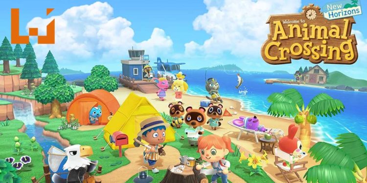 官方公布《Animal Crossing: New Horizons》新情报！建造岛屿、结识动物邻居以及“Nook Link”功能！