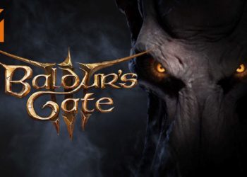 官方宣布《Baldur’s Gate III》将会在2020年年尾在Steam平台推出抢先体验版！