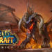 《World of Warcraft》经典版新更新Blackwing Lair正式上线!与战友一起揭露奈法利安的秘密!