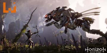 《Horizon Zero Dawn》可能推出PC版？！游戏出现在法国Amazon商店！