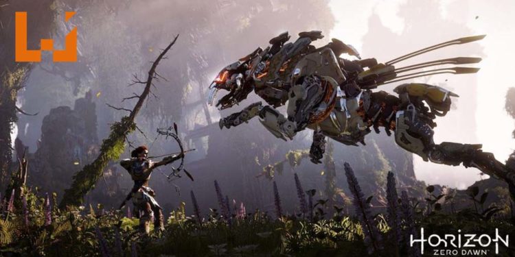 《Horizon Zero Dawn》可能推出PC版？！游戏出现在法国Amazon商店！