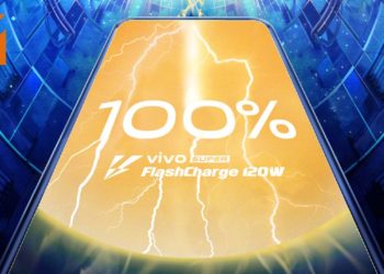 vivo APEX 2020概念手机将在2月23日，在MWC 2020里展出！配有Super FlashCharge 120W技术，13分钟就能把电量充满！