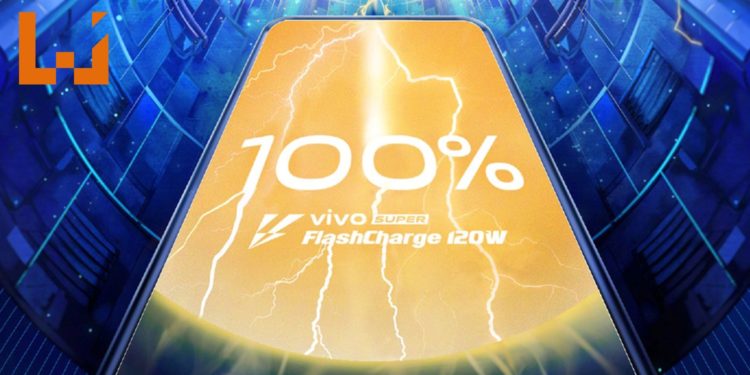 vivo APEX 2020概念手机将在2月23日，在MWC 2020里展出！配有Super FlashCharge 120W技术，13分钟就能把电量充满！