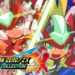 真香警告！《 Mega Man Zero/ZX Legacy Collection》已经登陆多个游戏平台！