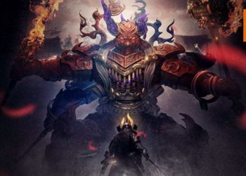 《仁王2》最终体验版已经正式开始！可以攻略全新的关卡和挑战全新的Boss！