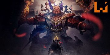 《仁王2》最终体验版已经正式开始！可以攻略全新的关卡和挑战全新的Boss！