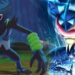 甲贺忍蛙Greninja成为「Pokémon of the Year」最大赢家！新幻之Pokemon-Zarude霸气登场！