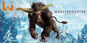 Capcom今日推出《Monster Hunter World: Iceborne 》PC版的免费大型更新第一弹！各位猎人准备好要来讨伐金狮子了吗？