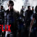 Netflix计划推出《Resident Evil》改编真人影集！故事剧情完全原创！