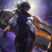 Louis Vuitton与Riot Games再次展开联名合作并推出Senna 真实伤害至臻皮肤！