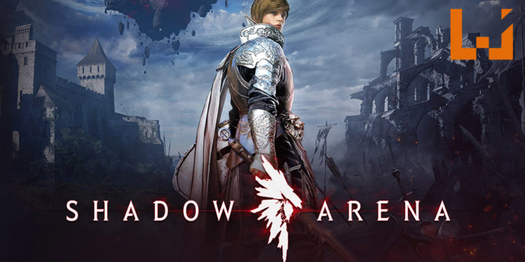 《Black Desert》衍生新作《Shadow Arena》正式在Steam平台上架！官方将在2月27日开启Beta测试！