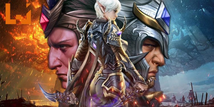 官方总结《Rise of Nowlin》的必玩理由！丰富MMORPG元素，众多有趣的任务和活动等着你来体验！