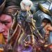 官方总结《Rise of Nowlin》的必玩理由!丰富MMORPG元素,众多有趣的任务和活动等着你来体验!