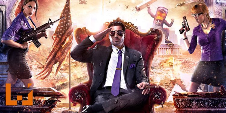 官方有意将《Saints Row》真人电影打造为下一个疯狂电影系列！