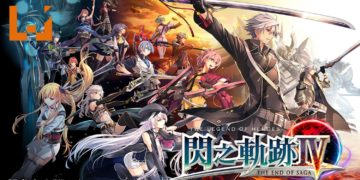 云豹娱乐宣布将联同Falcom、角川、D3P 一起进军亚洲市场！为玩家带来更多好游戏，《英雄传说 闪之轨迹》系列将登陆Steam平台！