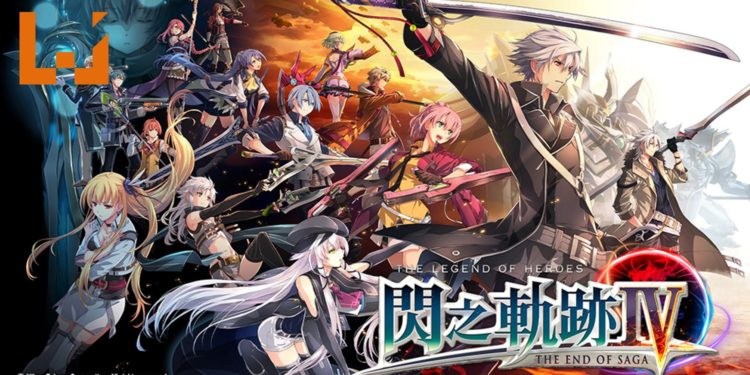 云豹娱乐宣布将联同Falcom、角川、D3P 一起进军亚洲市场！为玩家带来更多好游戏，《英雄传说 闪之轨迹》系列将登陆Steam平台！