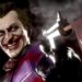 Wanuxi试玩《Mortal Kombat 11》新角色-Joker！手段残忍，使出难以捉摸连招的有趣角色！
