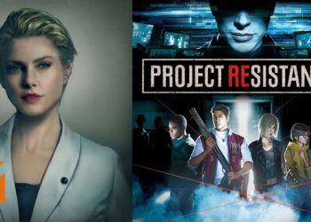 《Resident Evil: Resistance》新情报公布！Alex Wesker和Ozwell E. Spencer加入Master Mind行列，势必搞死玩家！