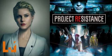 《Resident Evil: Resistance》新情报公布！Alex Wesker和Ozwell E. Spencer加入Master Mind行列，势必搞死玩家！