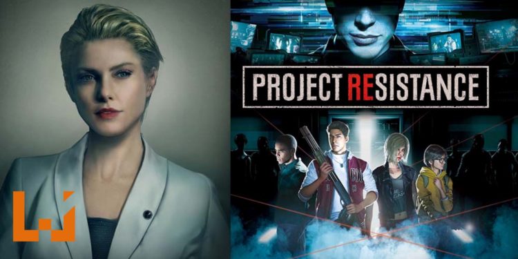 《Resident Evil: Resistance》新情报公布!Alex Wesker和Ozwell E. Spencer加入Master Mind行列,势必搞死玩家!