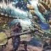 CAPCOM Asia预告《Monster Hunter World: Iceborne》PS4版任务！狩猎雷狼龙，轻易收集”刻印的宝珠”！