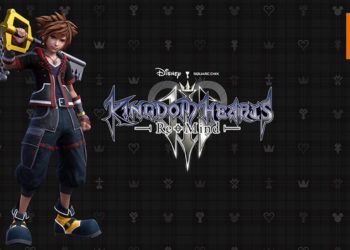 Wanuxi评测《Kingdom Hearts III》DLC-“Re:Mind”!如其名是《Kingdom Hearts》系列Boss战回忆录!